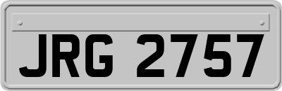 JRG2757