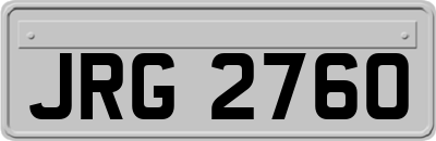 JRG2760