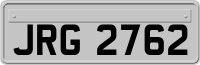 JRG2762