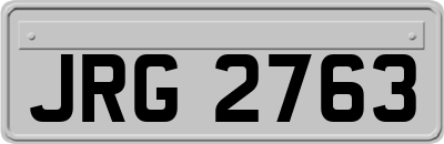 JRG2763