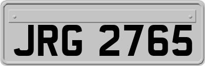 JRG2765
