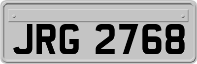 JRG2768
