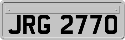 JRG2770
