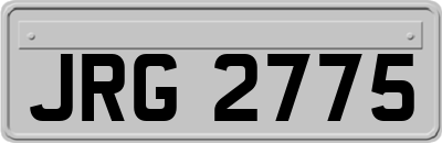 JRG2775