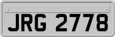 JRG2778