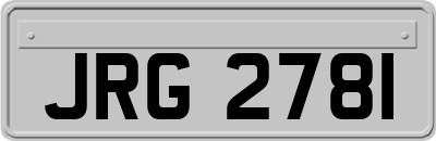 JRG2781