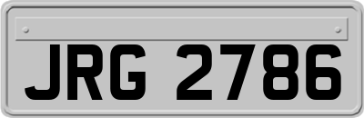 JRG2786