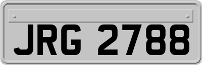 JRG2788