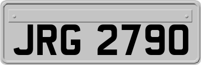 JRG2790