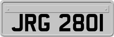 JRG2801