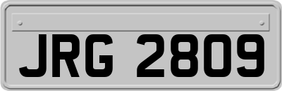 JRG2809