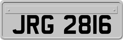 JRG2816