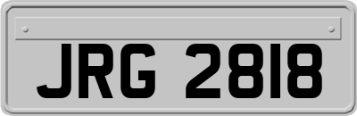 JRG2818