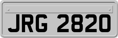 JRG2820