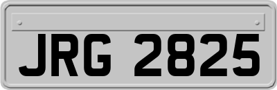 JRG2825