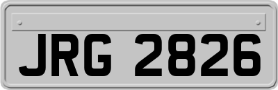 JRG2826