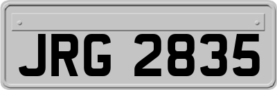 JRG2835