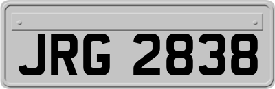 JRG2838