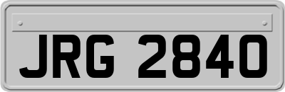 JRG2840