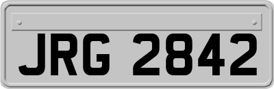JRG2842