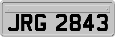 JRG2843