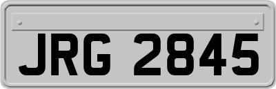 JRG2845