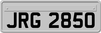 JRG2850
