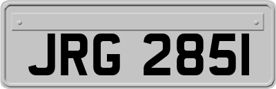 JRG2851
