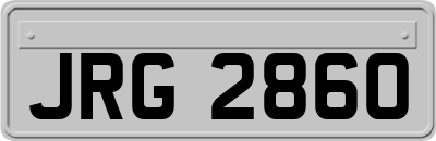 JRG2860
