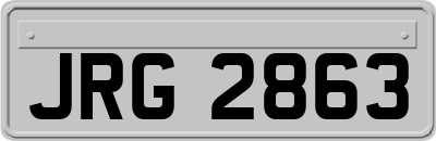 JRG2863