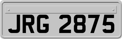 JRG2875