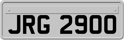 JRG2900