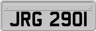 JRG2901