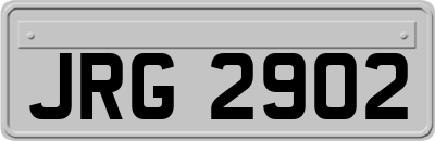 JRG2902