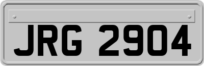JRG2904