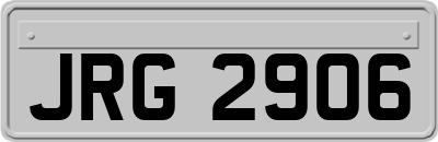 JRG2906