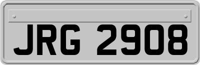 JRG2908