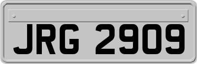 JRG2909