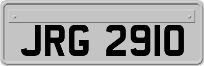 JRG2910