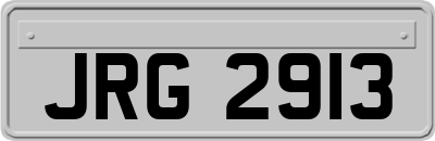 JRG2913