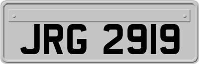 JRG2919