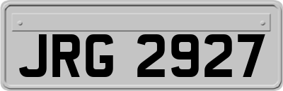 JRG2927