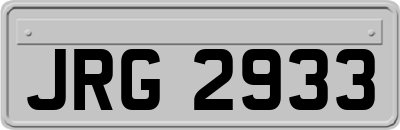 JRG2933