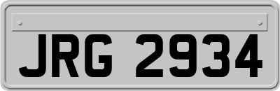 JRG2934