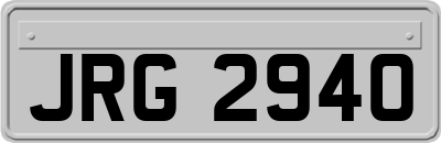 JRG2940
