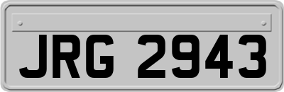 JRG2943