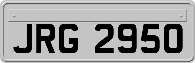 JRG2950