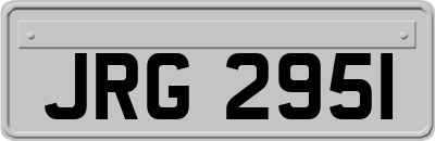 JRG2951