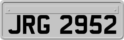 JRG2952