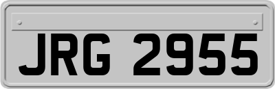 JRG2955